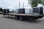 new Equipment / Flatbed Trailers Gatormade Trailers  for sale, in Schoolcraft, MI Thumbnail 4