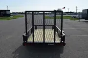 new Utility Trailers HTC  for sale, in Schoolcraft, MI Thumbnail 3