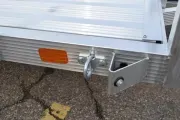 new Utility Trailers Sport Haven  for sale, in Schoolcraft, MI Thumbnail 8