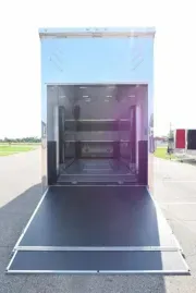new Car Haulers / Racing Trailers ATC  for sale, in Schoolcraft, MI Thumbnail 12