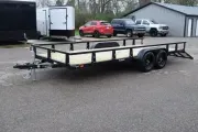 new Utility Trailers HTC  for sale, in Schoolcraft, MI Thumbnail 9