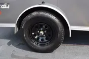 new Cargo (Enclosed) Trailers Haulmark  for sale, in Schoolcraft, MI Thumbnail 15