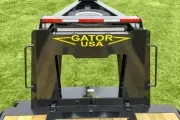 new Equipment / Flatbed Trailers Gatormade Trailers  for sale, in Schoolcraft, MI Thumbnail 12