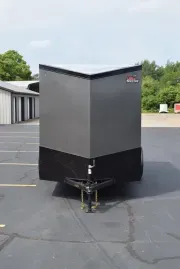 new Cargo (Enclosed) Trailers United Trailers  for sale, in Schoolcraft, MI Thumbnail 6