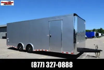 2026 Bravo Trailers Star
