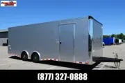 new Car Haulers / Racing Trailers Bravo Trailers  for sale, in Schoolcraft, MI Thumbnail 1