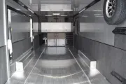 new Car Haulers / Racing Trailers InTech  for sale, in Schoolcraft, MI Thumbnail 17