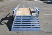 new Utility Trailers Sport Haven  for sale, in Schoolcraft, MI Thumbnail 11