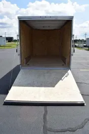 new Cargo (Enclosed) Trailers ATC  for sale, in Schoolcraft, MI Thumbnail 10