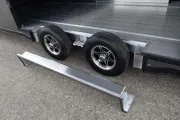 new Car Haulers / Racing Trailers InTech  for sale, in Schoolcraft, MI Thumbnail 15
