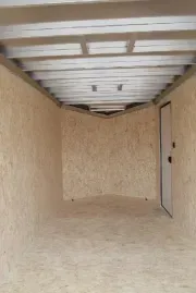 new Cargo (Enclosed) Trailers ATC  for sale, in Schoolcraft, MI Thumbnail 8