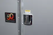 new Cargo (Enclosed) Trailers Haulmark  for sale, in Schoolcraft, MI Thumbnail 8