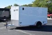 new Cargo (Enclosed) Trailers ATC  for sale, in Schoolcraft, MI Thumbnail 5