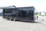 new Car Haulers / Racing Trailers InTech  for sale, in Schoolcraft, MI Thumbnail 2