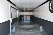 new Car Haulers / Racing Trailers InTech  for sale, in Schoolcraft, MI Thumbnail 18