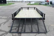 new Utility Trailers HTC  for sale, in Schoolcraft, MI Thumbnail 5