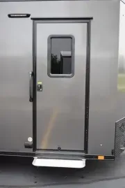new Cargo (Enclosed) Trailers ATC  for sale, in Schoolcraft, MI Thumbnail 8
