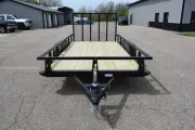 new Utility Trailers HTC  for sale, in Schoolcraft, MI Thumbnail 10