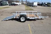 new Utility Trailers Sport Haven  for sale, in Schoolcraft, MI Thumbnail 5