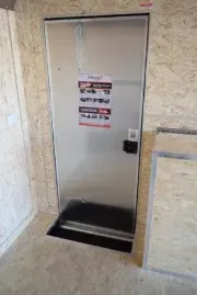 new Cargo (Enclosed) Trailers Bravo Trailers  for sale, in Schoolcraft, MI Thumbnail 14