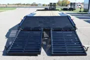 new Equipment / Flatbed Trailers BND  for sale, in Schoolcraft, MI Thumbnail 8
