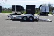 new Equipment / Flatbed Trailers BND  for sale, in Schoolcraft, MI Thumbnail 7
