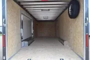 new Car Haulers / Racing Trailers InTech  for sale, in Schoolcraft, MI Thumbnail 12