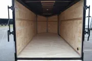 new Cargo (Enclosed) Trailers United Trailers  for sale, in Schoolcraft, MI Thumbnail 11