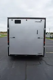 new Cargo (Enclosed) Trailers Legend Trailers  for sale, in Schoolcraft, MI Thumbnail 6