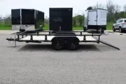 new Utility Trailers HTC  for sale, in Schoolcraft, MI Thumbnail 8