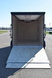 new Cargo (Enclosed) Trailers ATC  for sale, in Schoolcraft, MI Thumbnail 11