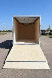new Cargo (Enclosed) Trailers ATC  for sale, in Schoolcraft, MI Thumbnail 5