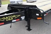 new Equipment / Flatbed Trailers Gatormade Trailers  for sale, in Schoolcraft, MI Thumbnail 17