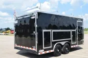 new Cargo (Enclosed) Trailers Bravo Trailers  for sale, in Schoolcraft, MI Thumbnail 3