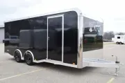 new Car Haulers / Racing Trailers ATC  for sale, in Schoolcraft, MI Thumbnail 2