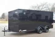 new Cargo (Enclosed) Trailers United Trailers  for sale, in Schoolcraft, MI Thumbnail 5