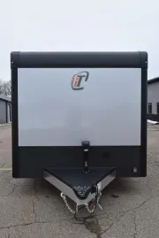 new Car Haulers / Racing Trailers InTech  for sale, in Schoolcraft, MI Thumbnail 14