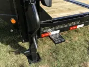 new Equipment / Flatbed Trailers Gatormade Trailers  for sale, in Schoolcraft, MI Thumbnail 8