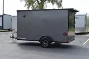 new Cargo (Enclosed) Trailers United Trailers  for sale, in Schoolcraft, MI Thumbnail 4