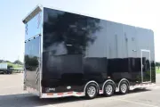 new Car Haulers / Racing Trailers ATC  for sale, in Schoolcraft, MI Thumbnail 2