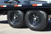 new Equipment / Flatbed Trailers BND  for sale, in Schoolcraft, MI Thumbnail 5