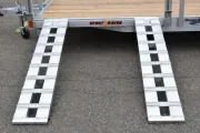 new Utility Trailers Sport Haven  for sale, in Schoolcraft, MI Thumbnail 9