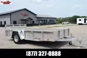 new Utility Trailers Sport Haven  for sale, in Schoolcraft, MI Thumbnail 1