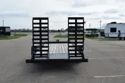 new Equipment / Flatbed Trailers BND  for sale, in Schoolcraft, MI Thumbnail 3