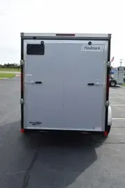 new Cargo (Enclosed) Trailers Haulmark  for sale, in Schoolcraft, MI Thumbnail 3