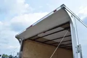 new Cargo (Enclosed) Trailers Haulmark  for sale, in Schoolcraft, MI Thumbnail 11
