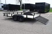 new Utility Trailers HTC  for sale, in Schoolcraft, MI Thumbnail 7