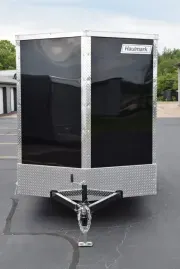 new Cargo (Enclosed) Trailers Haulmark  for sale, in Schoolcraft, MI Thumbnail 5