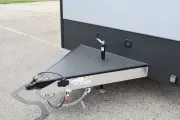 new Car Haulers / Racing Trailers InTech  for sale, in Schoolcraft, MI Thumbnail 8