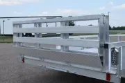 new Utility Trailers Sport Haven  for sale, in Schoolcraft, MI Thumbnail 5